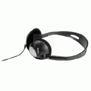 BOSCH LBB 3443/00 Легкие наушники